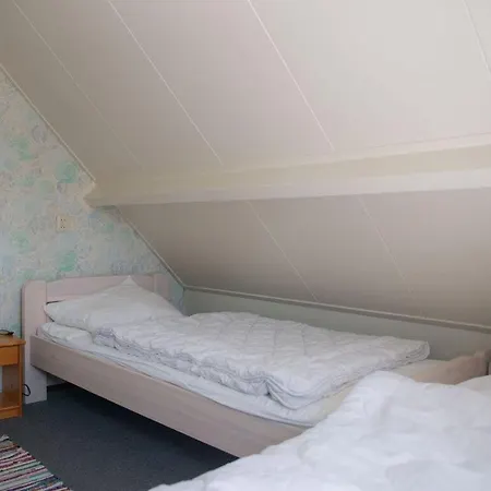 Huijsmans Verhuur Type B De Luxe Haringvliet 4 度假居 奥德多普