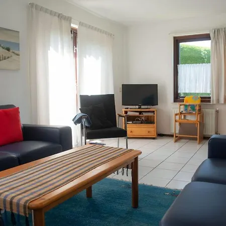 Huijsmans Verhuur Type B De Luxe Haringvliet 4