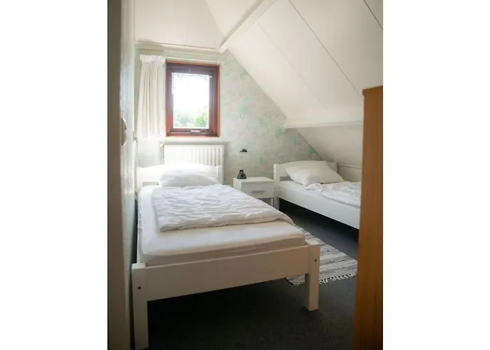 Casa vacanze Huijsmans Verhuur Type B De Luxe Haringvliet 4 Ouddorp