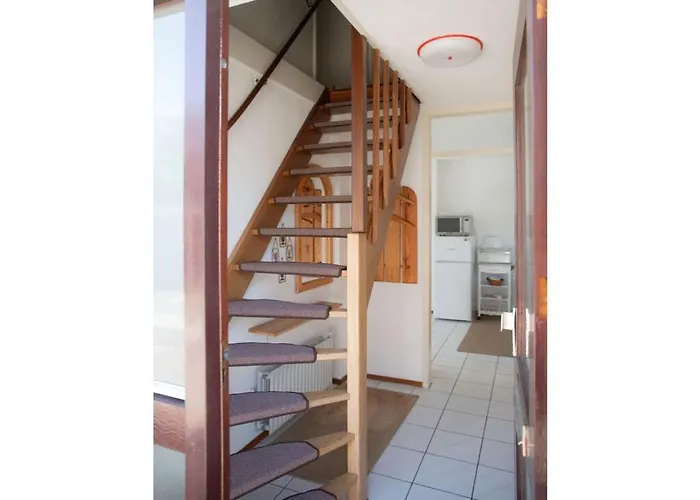 Casa vacanze Huijsmans Verhuur Type B De Luxe Haringvliet 4