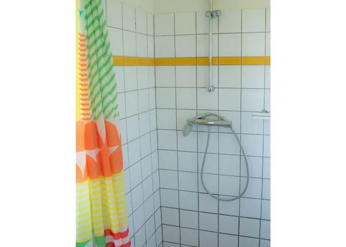 Casa vacanze Huijsmans Verhuur Type B De Luxe Haringvliet 4