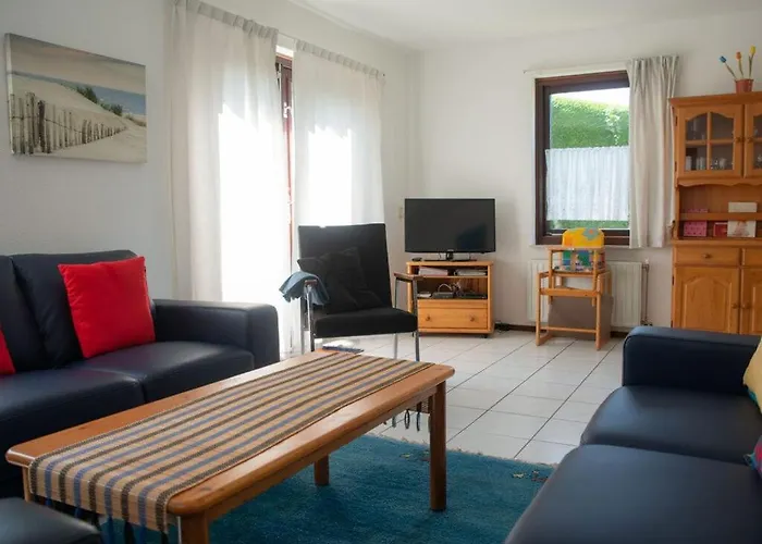 Huijsmans Verhuur Type B De Luxe Haringvliet 4