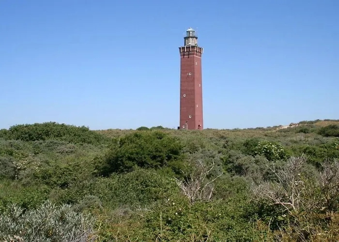 Huijsmans Verhuur Type B De Luxe Haringvliet 4 Casa vacanze *