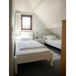 Holiday home Huijsmans Verhuur Type B De Luxe Haringvliet 4 Ouddorp
