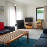 Huijsmans Verhuur Type B De Luxe Haringvliet 4