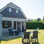 Huijsmans Verhuur Type B De Luxe Haringvliet 4 Holiday home *