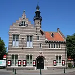 Huijsmans Verhuur Type B De Luxe Haringvliet 4 Holiday home