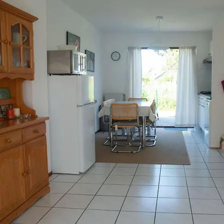 Huijsmans Verhuur Type B De Luxe Haringvliet 4 Ouddorp