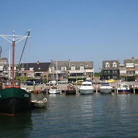 Huijsmans Verhuur Type B De Luxe Haringvliet 4