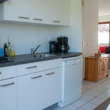 Huijsmans Verhuur Type B De Luxe Haringvliet 4 Сasa de vacaciones